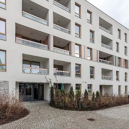 Apartment P&o Kolska 1