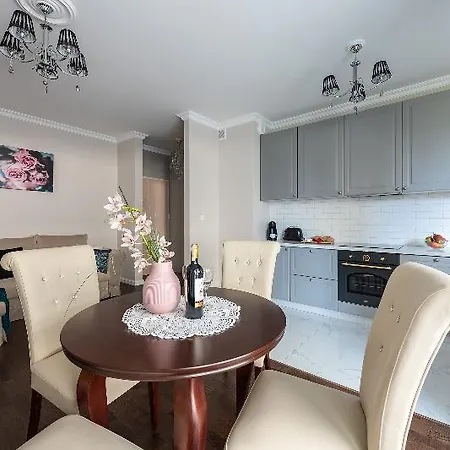 P&o Kolska 1 Apartment