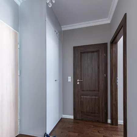 Apartment P&o Kolska 1 *